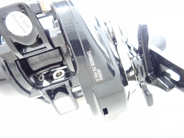 24メタニウムDC 70HG